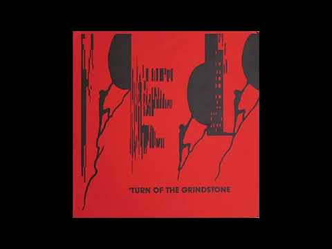 New Law Nightmare - Sleeping Standing Up [1989]