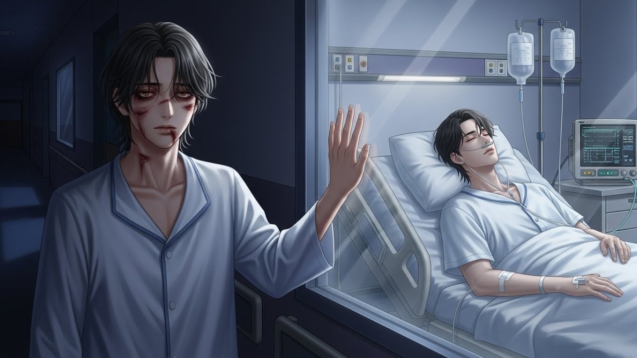 BL Story | After Enduring Years Of Abuse, I Decided To Donate My Kidneys To the Dying Twin Alphas