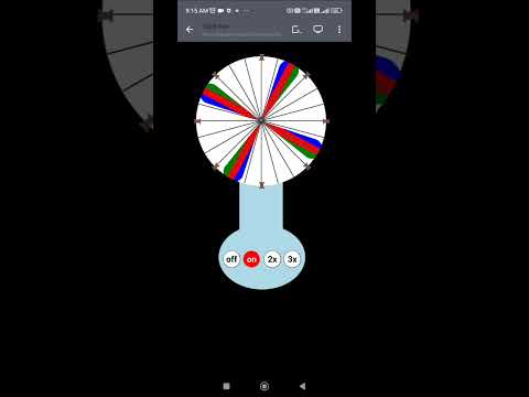 table fan html css javascript #viral #trending