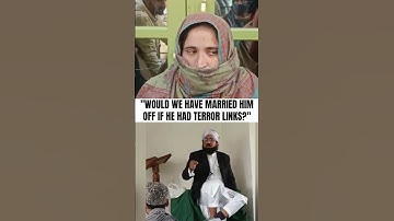 Delhi Blast | Family Of Imam Irfan Linked To Doctor Terror Module Reveals His Life Before His Arrest