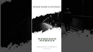 Bende Ramo - NEREDEN NEREYE (feat BYFOGGY & UTAWBEATS) Resimi