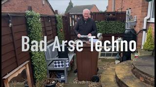 Download Lagu New Meaty Techno Tracks from the Last DJ Shakes the System MP3