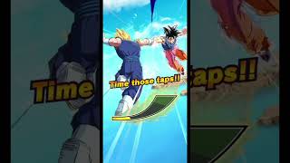 WT FISH LEGEND what is this?? #dbl #dblegends #dragonballlegends #dbs #dbz #dragonballz #memes