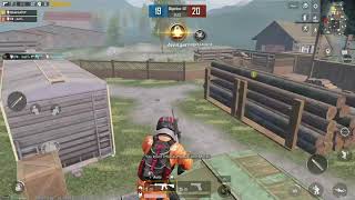 Against Jonathan Outfit Enemy