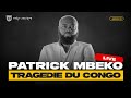 Patrick mbeko  guerre doccupation au congo ou miracle rwandais 