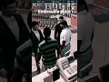 Embrouille entre civil #rp #offline #gta #shorts