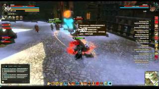 My Gift To Gold Spammers