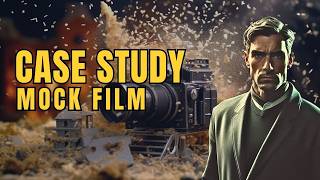 Film Budget Case Study (Mock Film Setup)