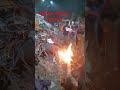 #shortvideo #trendingshorts holi dahan