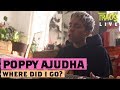 Poppy Ajudha "Where Did I Go?" live at home (2018) | Arte TRACKS