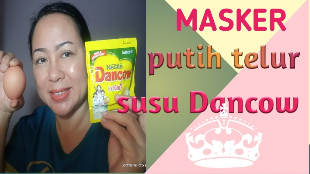 CARA MEMUTIHKAN KULIT WAJAH SECARA CEPAT DAN ALAMI 