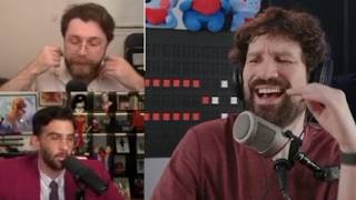 Destiny Reacts To Vaush Reacting To Hasan And Asmongold