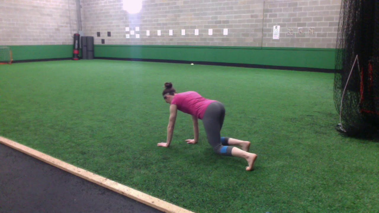 Tabletop Crawl YouTube