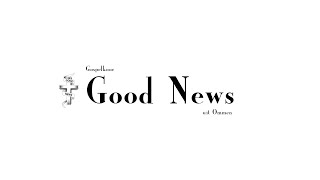 Gospelkoor Good News uit Ommen zingt: 'Child in the Manger'