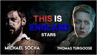 "This Is England" Stars Thomas Turgoose and Michael Socha | Success School Podcast | E191
