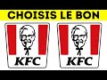 Choisis le bon logo i quiz fun pour entraner ta mmoire