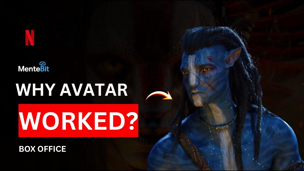Why Avatar: Fire and Ash Is Dominating the Box Office (Psychology Explained)