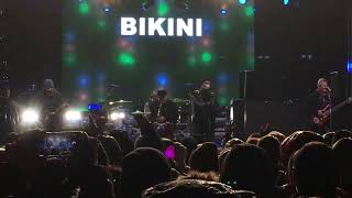 Bikini - Mielőtt elmegyek (Miskolc live) 2023.12.31