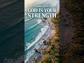 PRAY THIS, Father God, Your Strength Meets Us in Our Weakness | Day 12 | 30 Day Morning Prayer