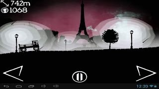 Bad Roads 2 - Android gameplay screenshot 5