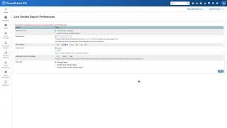 PowerPack: Web Based Reports