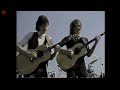 Pat Simmons & John McFee guitar duet