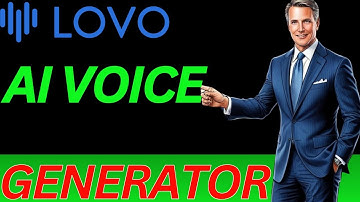 Turn Text into Stunning AI Voices – A Complete Guide to Using LOVO AI
