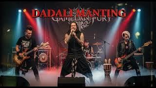 DADALI MANTING-Lagu Sunda ( cover Rock )