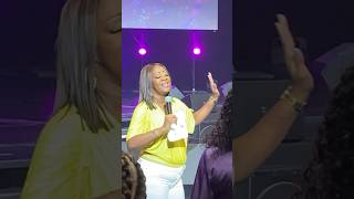 Le'Andria Johnson- “Deliver Me” Part 1 (Jacksonville,FL) May 2023