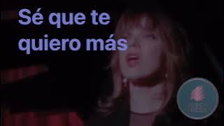Lo Que Son Las Cosas | Ednita Nazario | Letras (1991)