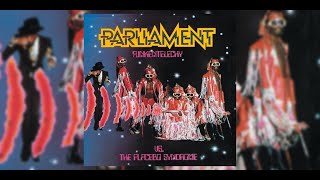 ISRAELITES:Parliament - Placebo Syndrome 1977 {Extended Version}