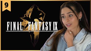 Final Fantasy IX | It's Time... | Pt.9