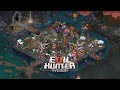 Evil Hunter Tycoon [Dia 1115] WB [R] [489T], WB [V] [344T], fazenda e caçando equips de montaria
