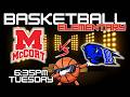 Bedford vs Bishop McCort Elementary Basketball 6:35PM 2-10-26 Avkans Live
