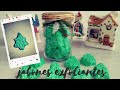 Jabones Exfoliantes Navideños/super humectantes