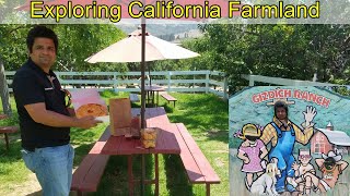 Gizdich Ranch, Watsonville | A Journey to California Farmland