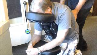 Brian s Natural Wellness Chair Massage
