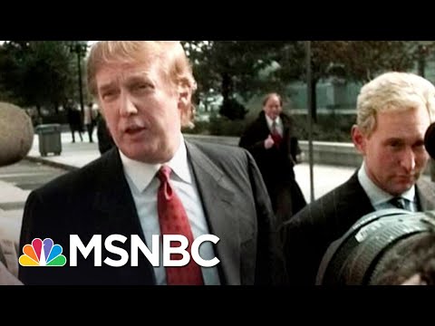 Commutation Of Roger Stone Is Unconstitutional, Says Law Scholar | Morning Joe | MSNBC
