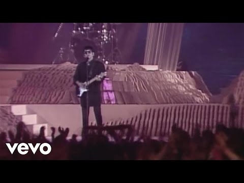 Roy Orbison - You Got It (2014 Video)
