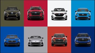 Consumer Reports names Subaru the 2024 Best Mainstream Automotive Brand