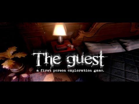 The Guest 2016   -  6