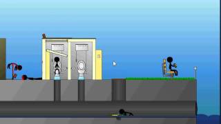 Causality 1 Walkthrough