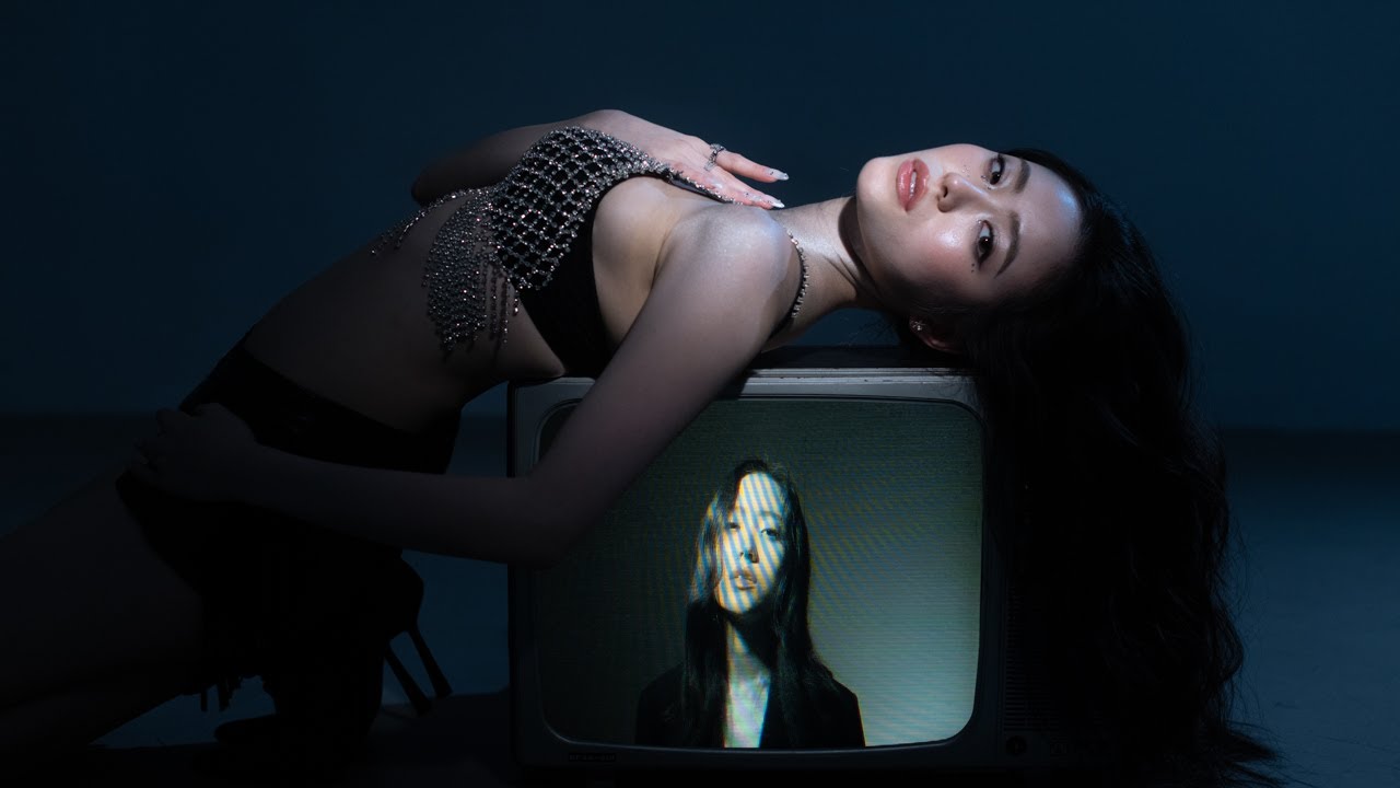 Mia Matayoshi - Delusional (Official Video)