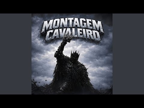 MONTAGEM CAVALEIRO (Ultra Slowed)