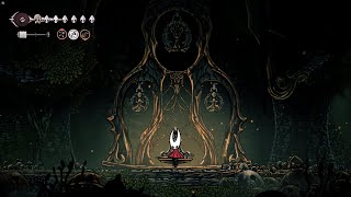 Unlocking the TRUE ENDING of Silksong