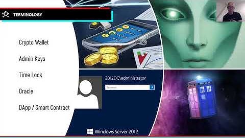 DEF CON Safe Mode Blockchain Village - Ryan Rubin  - Is DeFi Ready for Prime Time