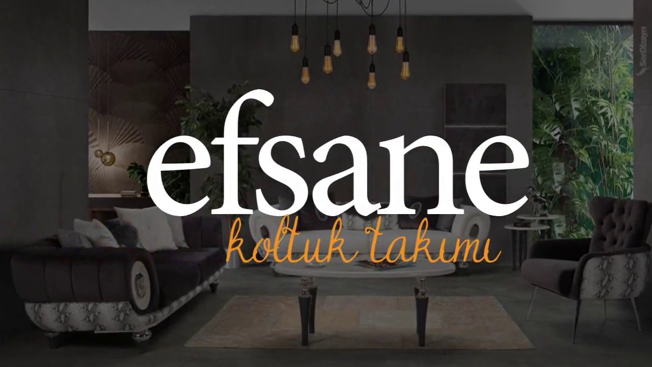 Serince�de Efsane Koltuk Takımı ve Efsane Fiyat! YouTube