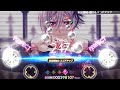 [Expert Full Combo] Triple Down | TRIGGER ( IDOLiSH7)