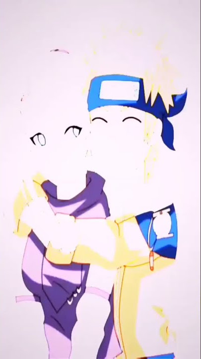 (Anime)inoXnaruto🥰