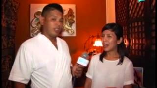 GMB - Fridates: Bahay Haraya, spa healing [08/22/14]